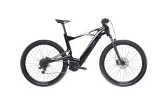 Bianchi E-VERTIC X-TYPE DEORE 10V 