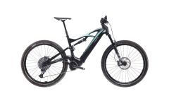 Bianchi E-VERTIC FX-TYPE SX EAGLE 1x12 sp
