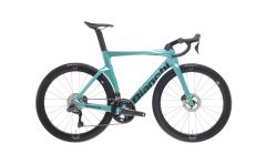 OLTRE COMP 105 Di2 12v Bianchi
