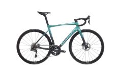 Bianchi SPECIALISSIMA PRO - Ultegra Di2 12 sp