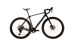 Bianchi ARCADEX PRO GRX 820/822 disc 1x12sp
