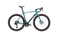 BIANCHI IMPULSO RC - GRX 825 Di2 2x12sp