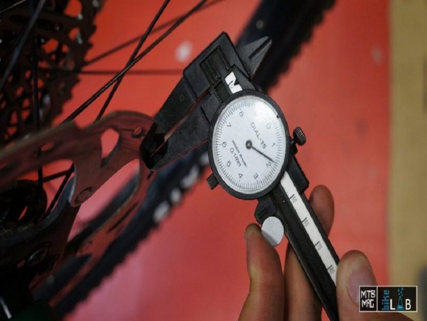 ruote bicicletta
