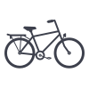 Bike city fitness