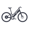 E-bike