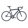 Road bike
